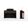 Kawai Ca49 Piano Con Mueble Y 88 Teclas De Madera Bluetooth MIDI