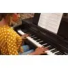 Kawai Ca49 Piano Con Mueble Y 88 Teclas De Madera Bluetooth MIDI