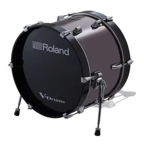 Pad Bombo 18 Roland Kd180