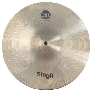 Platillo Stagg Hi Hat SH 13"