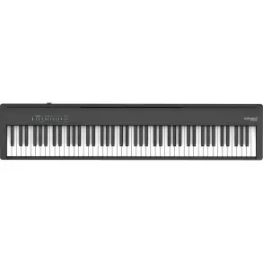 Piano Digital Roland Fp30x 88 Teclas Con Usb Y Bluetooth