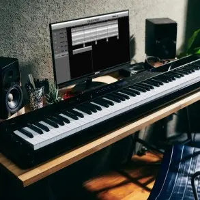 Piano Casio Privia Px-S3100 88 Teclas 700 Sonidos Bluetooth