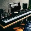 Piano Casio Privia Px-S3100 88 Teclas 700 Sonidos Bluetooth