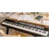 Piano Digital Nux NPK-10 de 88 teclas Sensitivo Bluetooth
