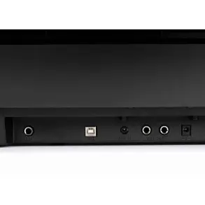 Piano Digital Nux NPK-10 de 88 teclas Sensitivo Bluetooth