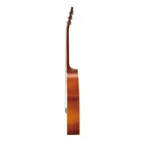 Guitarra Acustica Triple "0" Tapa Spruce Natural Mate