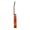Guitarra Acustica Triple "0" Tapa Spruce Natural Mate