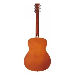 Guitarra Acustica Triple "0" Tapa Spruce Natural Mate