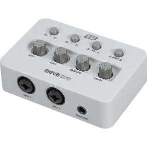Placa De Audio ESI NEVADUO 2x2