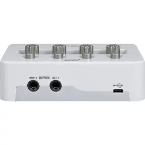 Placa De Audio ESI NEVADUO 2x2