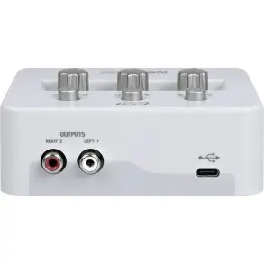 Placa De Audio ESI NEVAUNO 2x2
