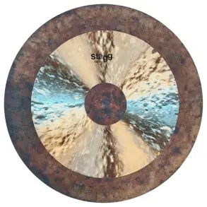 Platillo Stagg Tam Tam Gong 26"