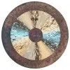 Platillo Stagg Tam Tam Gong 26"
