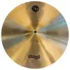 Platillo Stagg Medium Crash SH 17"