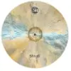 Platillo Stagg China SH 16"
