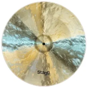 Platillo Stagg China SH 16"
