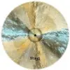 Platillo Stagg China SH 16"