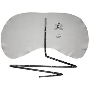 Paño Limpiador Bg Saxo Tenor De Microfibra Con Pesa