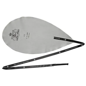 Paño Limpiador Bg Clarinete De Microfibra Con Pesa