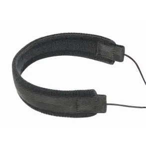 Correa Elastica Bg Para Clarinete Con Pad De Absorcion De Transpiracion
