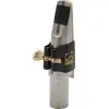 Abrazadera Bg Jazz Flex Saxo Alto-Incluye Cubre Boquilla Tipo Beechler-Bellite