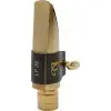Abrazadera Bg Jazz Flex Saxo Tenor-Incluye Cubre Boquilla Tipo Otto Link