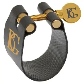 Abrazadera Bg Flex Saxo Tenor-Sin Packaging