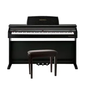 Piano Digital Kurzweil KA-130SR Mueble 88 Teclas