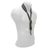 Correa Bg Saxo Alto-Tenor Con Gancho Plastico Snap-Large