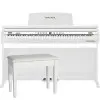 Piano Digital Kurzweil KA-130WH Mueble White