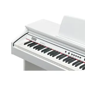 Piano Digital Kurzweil KA-130WH Mueble White