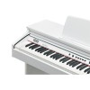 Piano Digital Kurzweil KA-130WH Mueble White