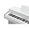 Piano Digital Kurzweil KA-130WH Mueble White