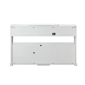 Piano Digital Kurzweil KA-130WH Mueble White