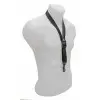 Correa Bg Saxo Alto-Tenor Standard Con Gancho Plastico Snap