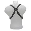 Arnes Bg Saxo Alto-Tenor-Baritono Con Gancho Plastico Snap-Hombre