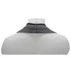 Correa Bg Saxo Alto-Tenor Cuero Yoke Con Gancho Plastico