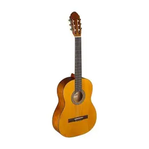Guitarra Clasica Stagg 4/4 Con Alma