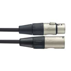 Cable Stagg Pro Canon-Canon 10Mts