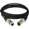 Cable Stagg Pro Canon-Canon 10M metros Rean NMC10R