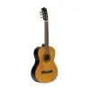 Guitarra Clasica Stagg 4/4 Tapa De Pino