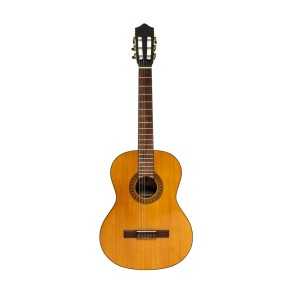 Guitarra Clasica Stagg 4/4 Tapa De Pino