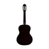 Guitarra Clasica Stagg 4/4 Tapa De Pino