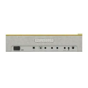 Piano Casio PX-S7000HM Teclas Marfil 3 Pedales Bluetooth Harmony Mustard