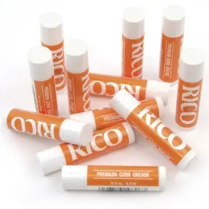 Grasa Para corchos Pack x 12 D'Addario Woodwinds