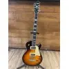 Guitarra Electrica Hagstrom 2 Micrófonos Hagstrom Custom 62 Vintage Sunburst SUSWE-VSB