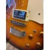 Guitarra Electrica Hagstrom 2 Micrófonos Hagstrom Custom 62 Vintage Sunburst SUSWE-VSB