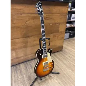 Guitarra Electrica Hagstrom 2 Micrófonos Hagstrom Custom 62 Vintage Sunburst SUSWE-VSB