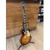 Guitarra Electrica Hagstrom 2 Micrófonos Hagstrom Custom 62 Vintage Sunburst SUSWE-VSB