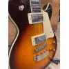 Guitarra Electrica Hagstrom 2 Micrófonos Hagstrom Custom 62 Vintage Sunburst SUSWE-VSB
